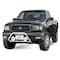 Westin Automotive 98-04 TACOMA(INCL PRERUNNER) LIGHT BAR MOUNT KIT 30-1105 - alternate 2